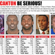 Image for article titled With Pro Football Hall of Fame Voters So White, Members Call for Diversity